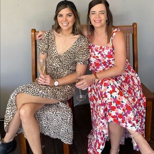 Meet your Posher, Caitlin